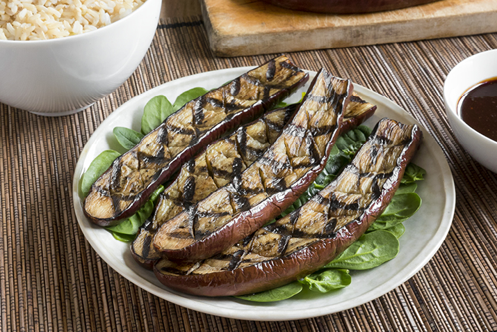 Grilled Japanese Eggplant Recipe Co Op Welcome To The Table