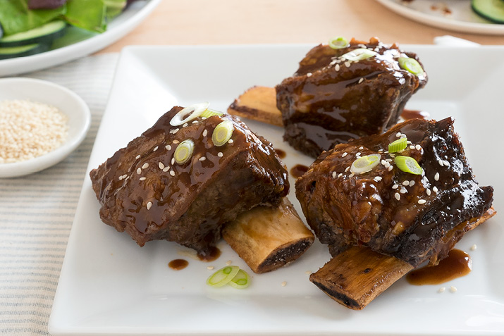 Slow Cooker Teriyaki Beef Ribs Recipe Co Op Welcome To The Table,Cheap Flooring Options