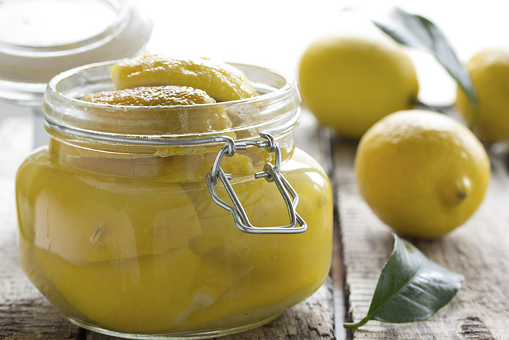 Preserved Lemons Recipe Co Op Welcome To The Table